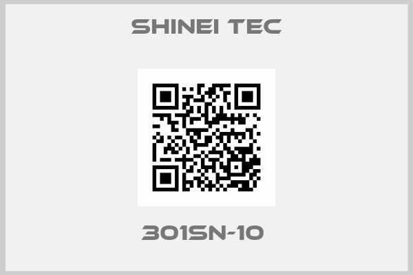 SHINEI TEC-301SN-10 