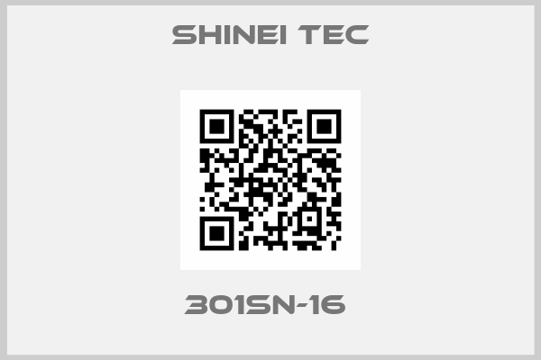 SHINEI TEC-301SN-16 