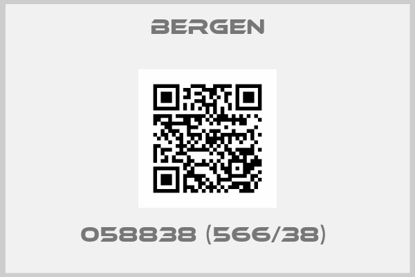 Bergen-058838 (566/38) 