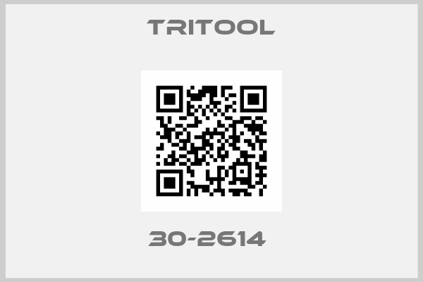 Tritool-30-2614 