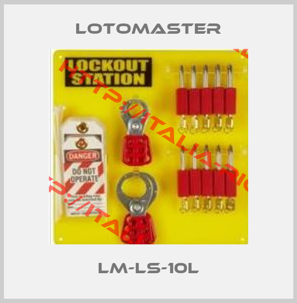 Lotomaster-LM-LS-10L