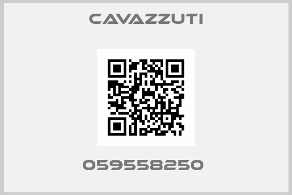 Cavazzuti-059558250 