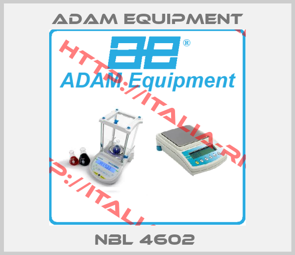 Adam Equipment-NBL 4602 