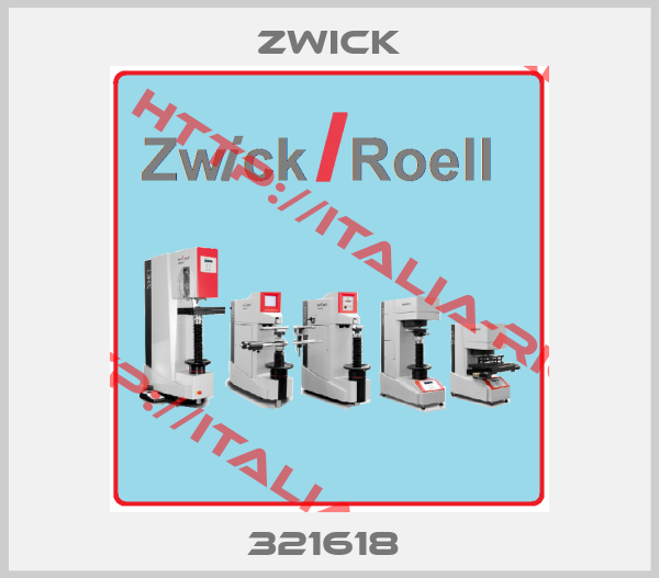 Zwick-321618 