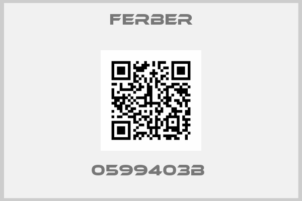 Ferber-0599403B 