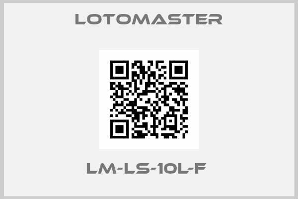 Lotomaster-LM-LS-10L-F 