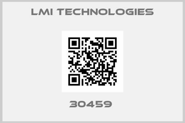 Lmi Technologies-30459 