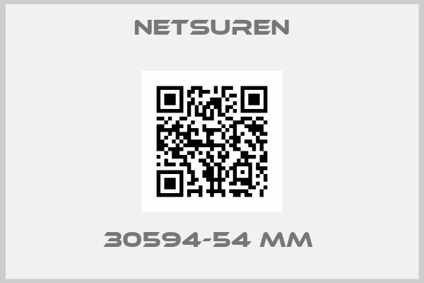 Netsuren-30594-54 MM 