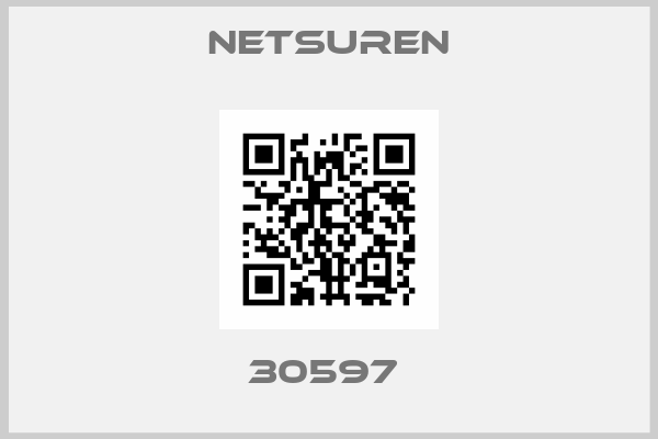 Netsuren-30597 