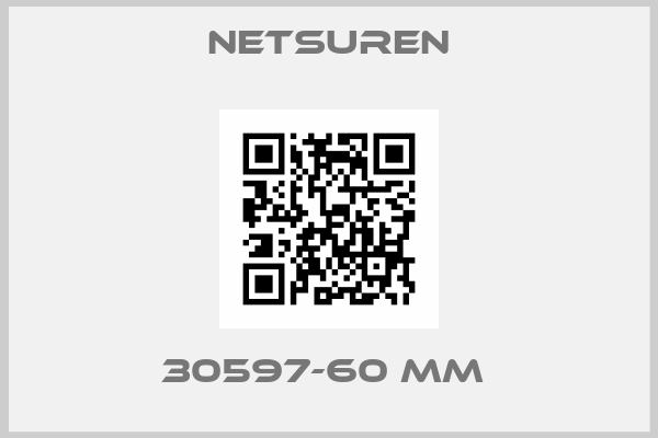 Netsuren-30597-60 MM 