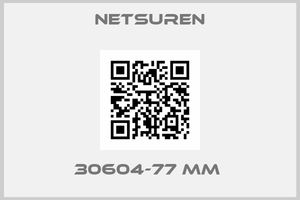 Netsuren-30604-77 MM 