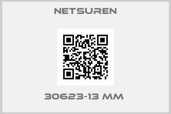 Netsuren-30623-13 MM 