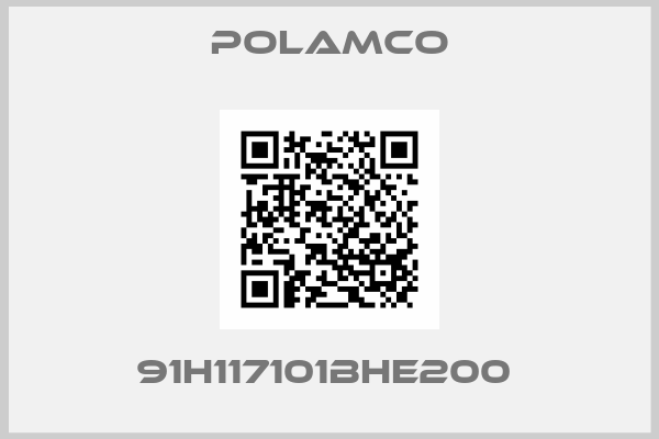 Polamco-91H117101BHE200 