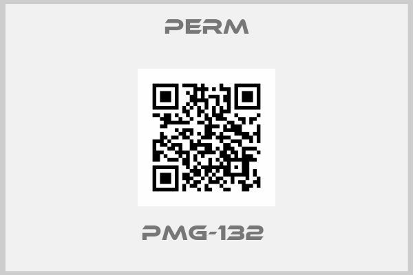 perm-PMG-132 