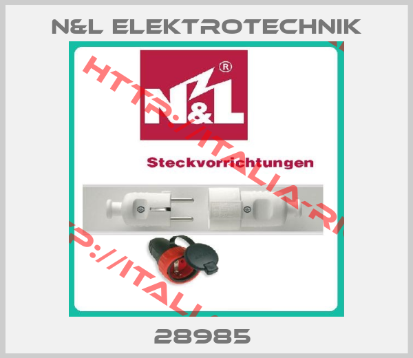 N&L Elektrotechnik-28985 