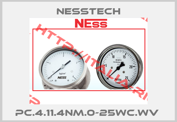 Nesstech-PC.4.11.4NM.0-25WC.WV 
