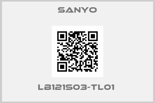 Sanyo-LB121S03-TL01 