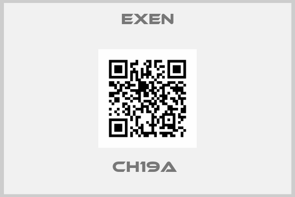 Exen-CH19A 