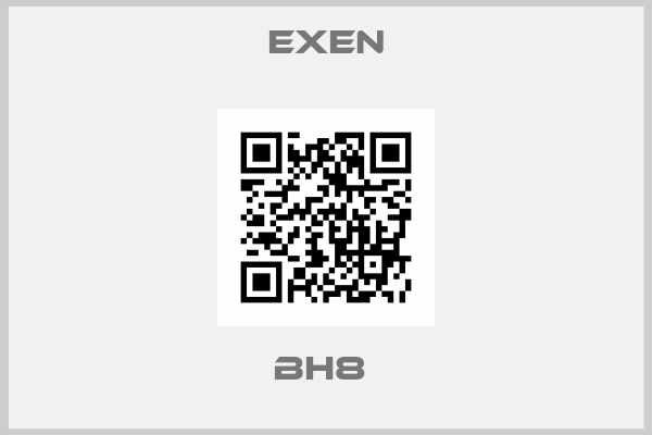 Exen-BH8 