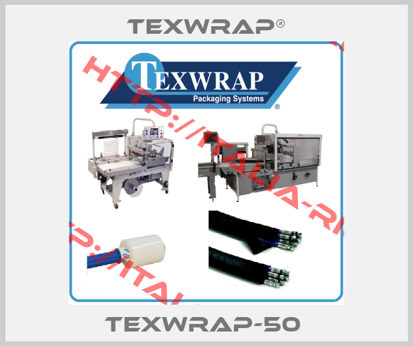 TEXWRAP®-TEXWRAP-50 