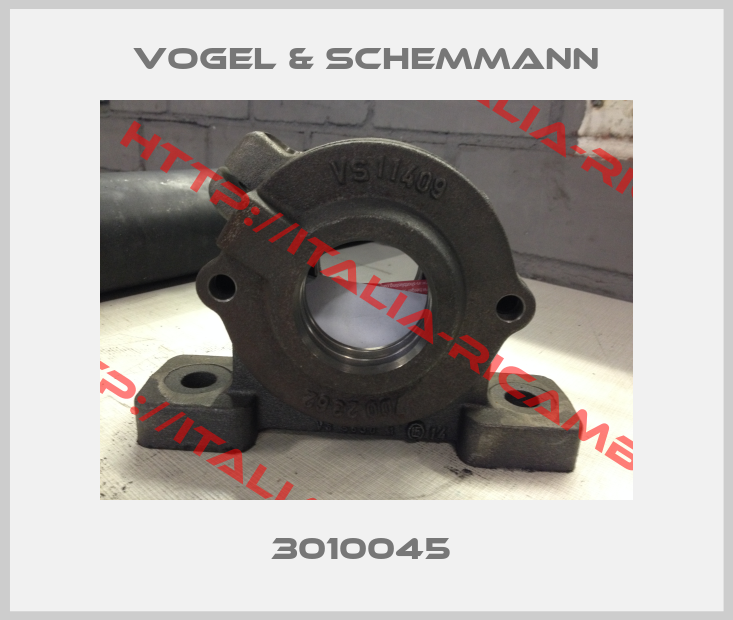 Vogel & Schemmann-3010045 