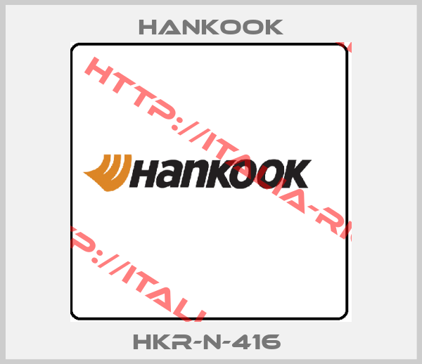 Hankook-HKR-N-416 