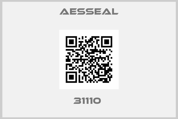 Aesseal-31110 