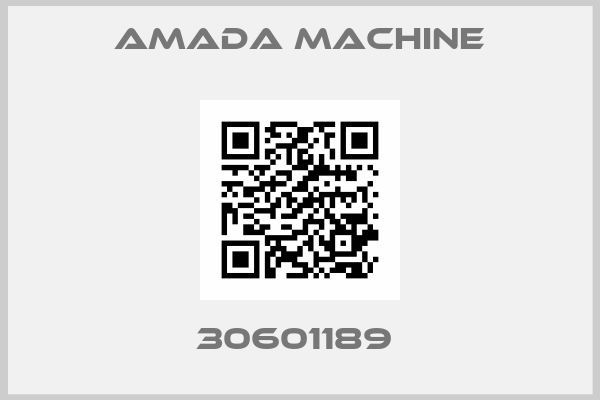 AMADA machine-30601189 