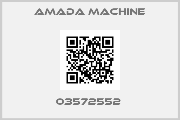AMADA machine-03572552 