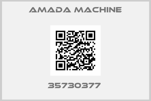 AMADA machine-35730377 