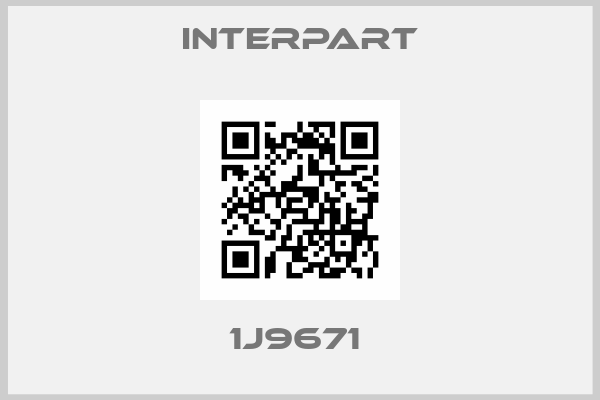 INTERPART-1J9671 