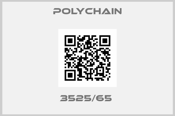 Polychain-3525/65 