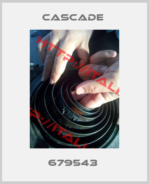 CASCADE -679543 
