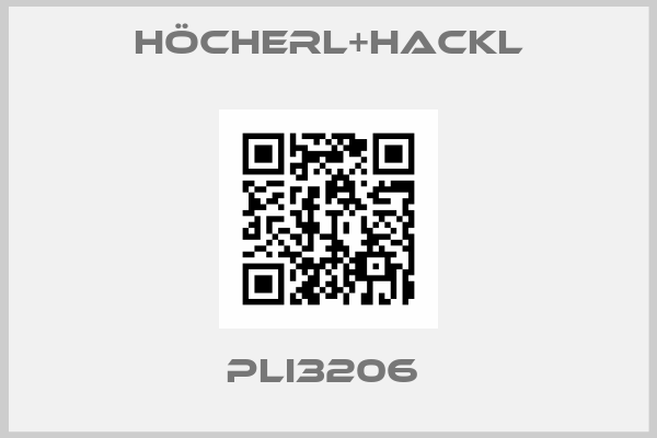 Höcherl+Hackl-PLI3206 