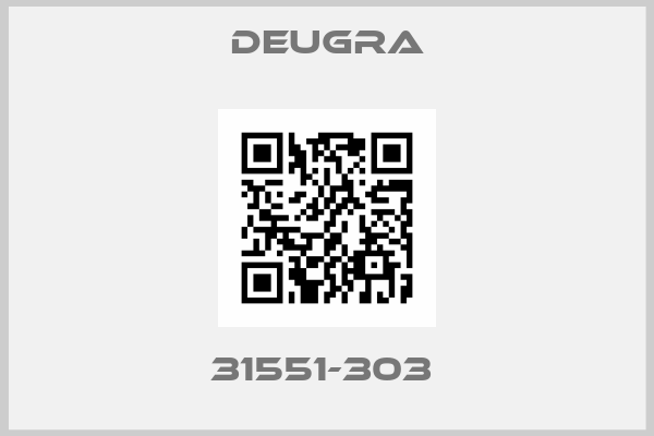 Deugra-31551-303 