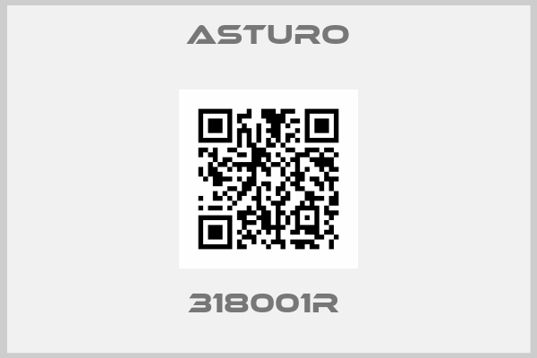ASTURO-318001R 