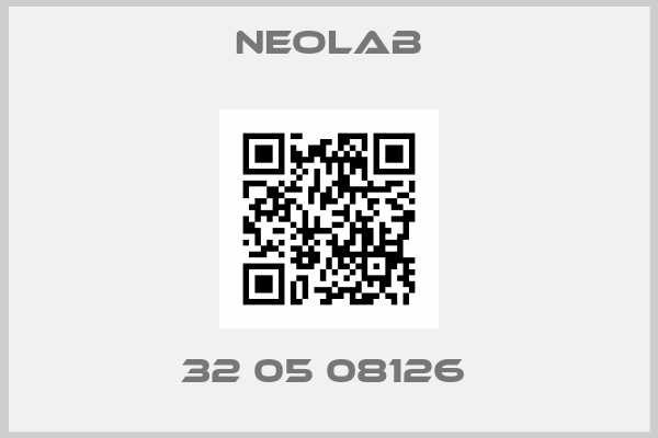 Neolab-32 05 08126 