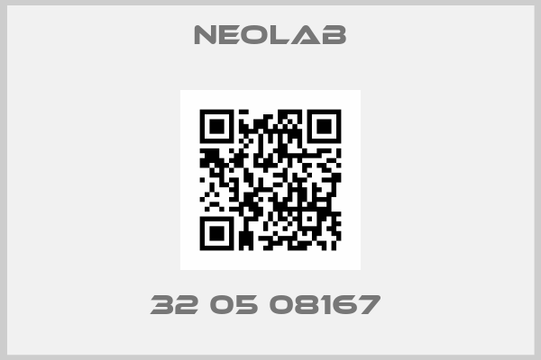 Neolab-32 05 08167 