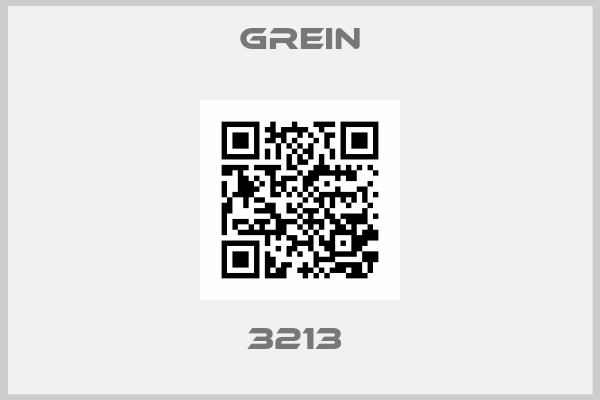 GREIN-3213 
