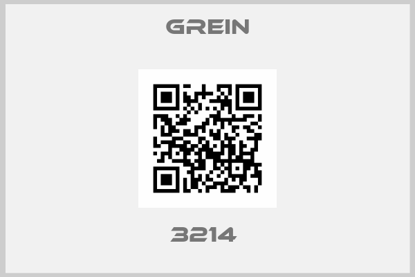 GREIN-3214 
