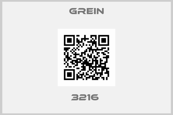 GREIN-3216 