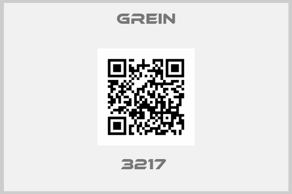 GREIN-3217 
