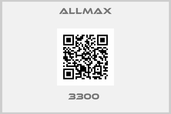 Allmax-3300 