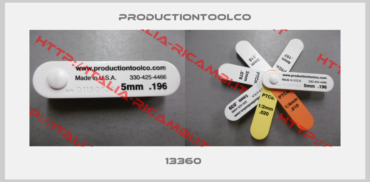 Productiontoolco-13360 