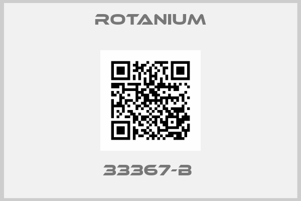 Rotanium-33367-B 