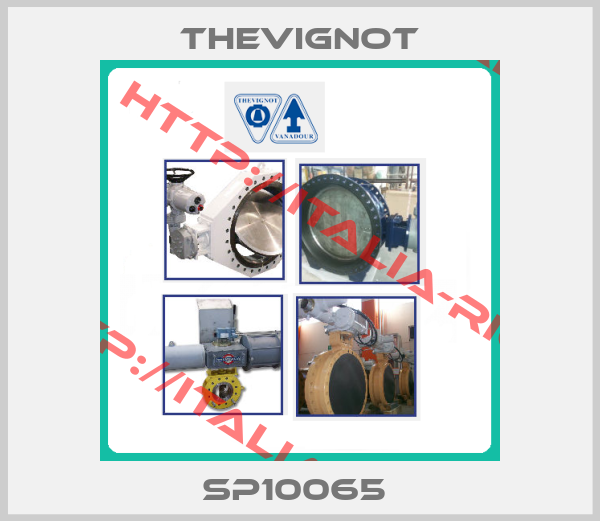 THEVIGNOT-SP10065 