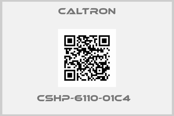 Caltron-CSHP-6110-01C4  