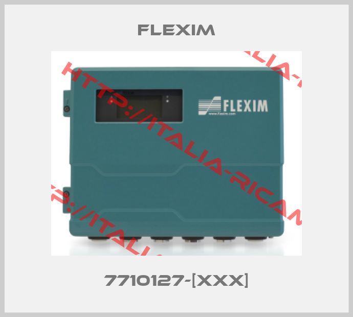 Flexim-7710127-[xxx]