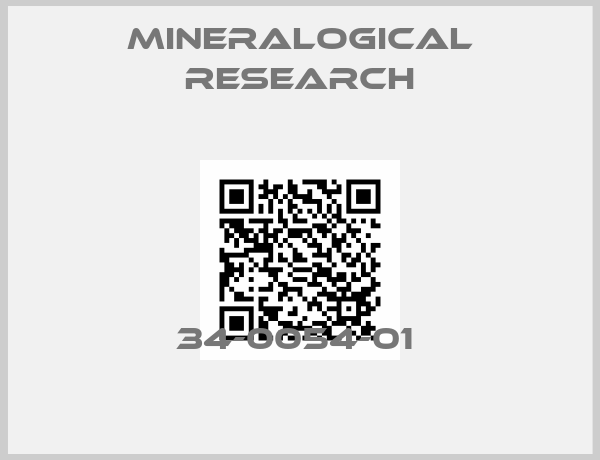 Mineralogical Research-34-0054-01 