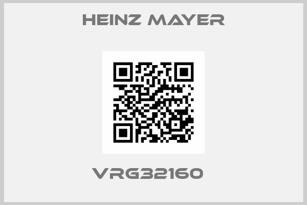 Heinz Mayer-VRG32160  